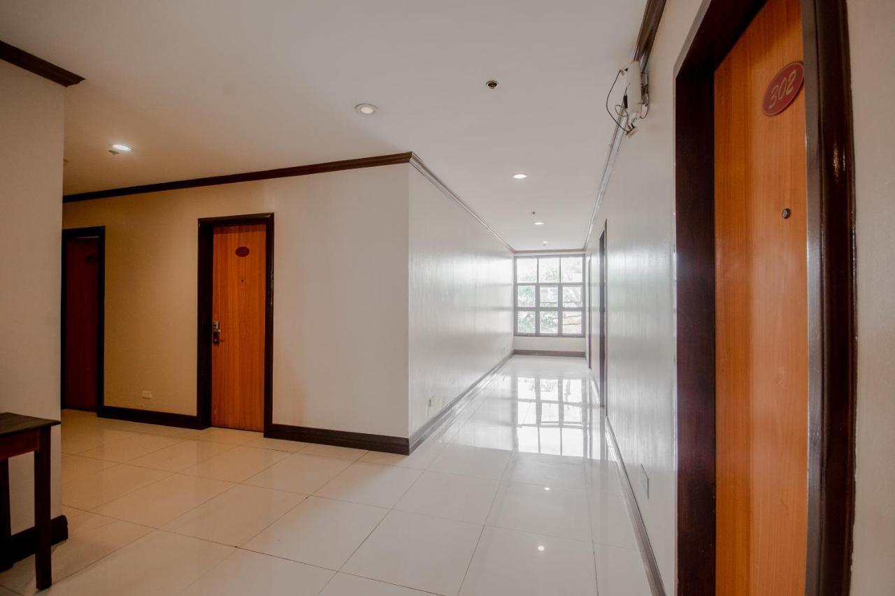 Fuente Oro Business Suites Cebu Powered By Cocotel Exterior foto
