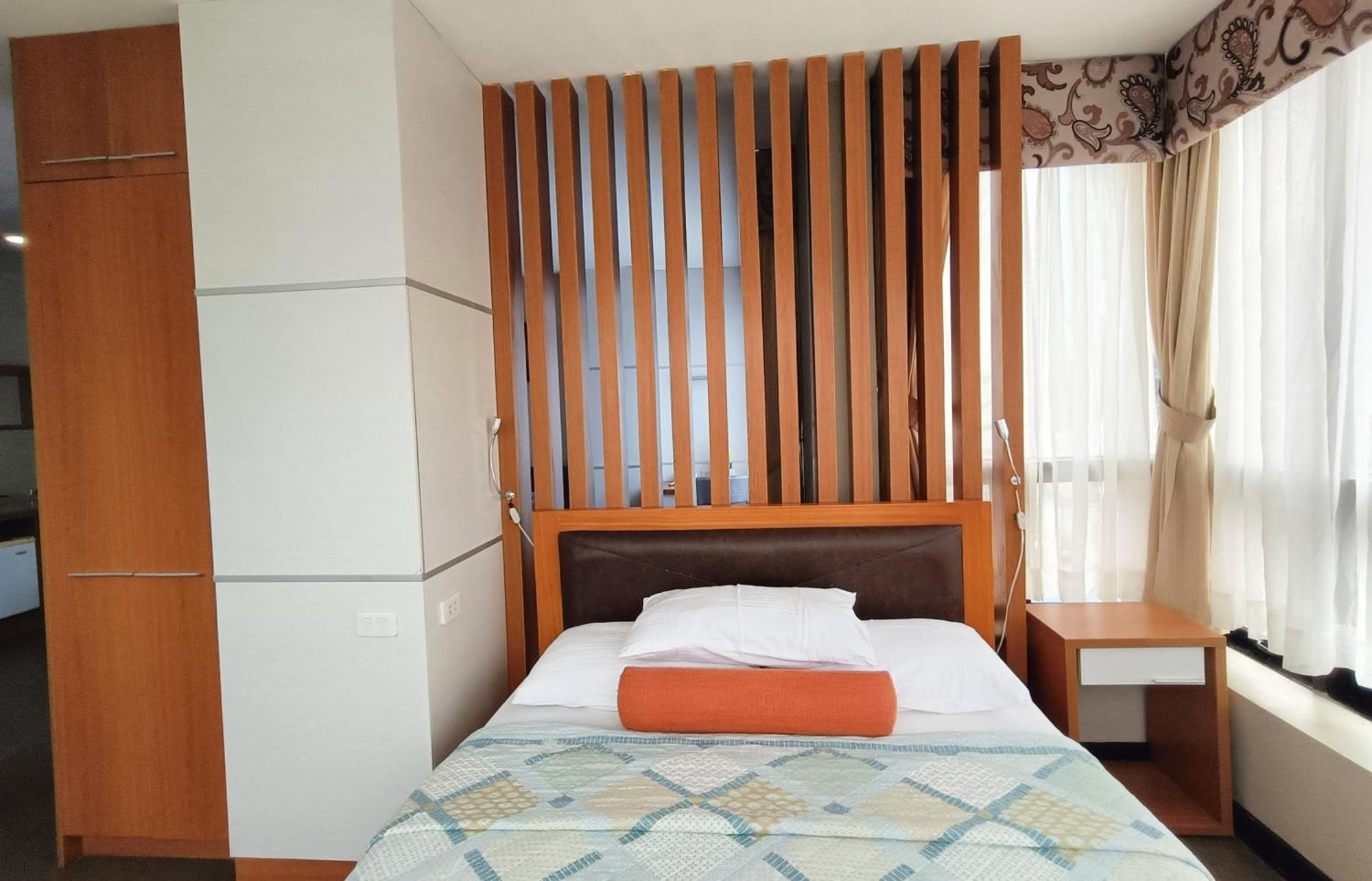 Fuente Oro Business Suites Cebu Powered By Cocotel Exterior foto