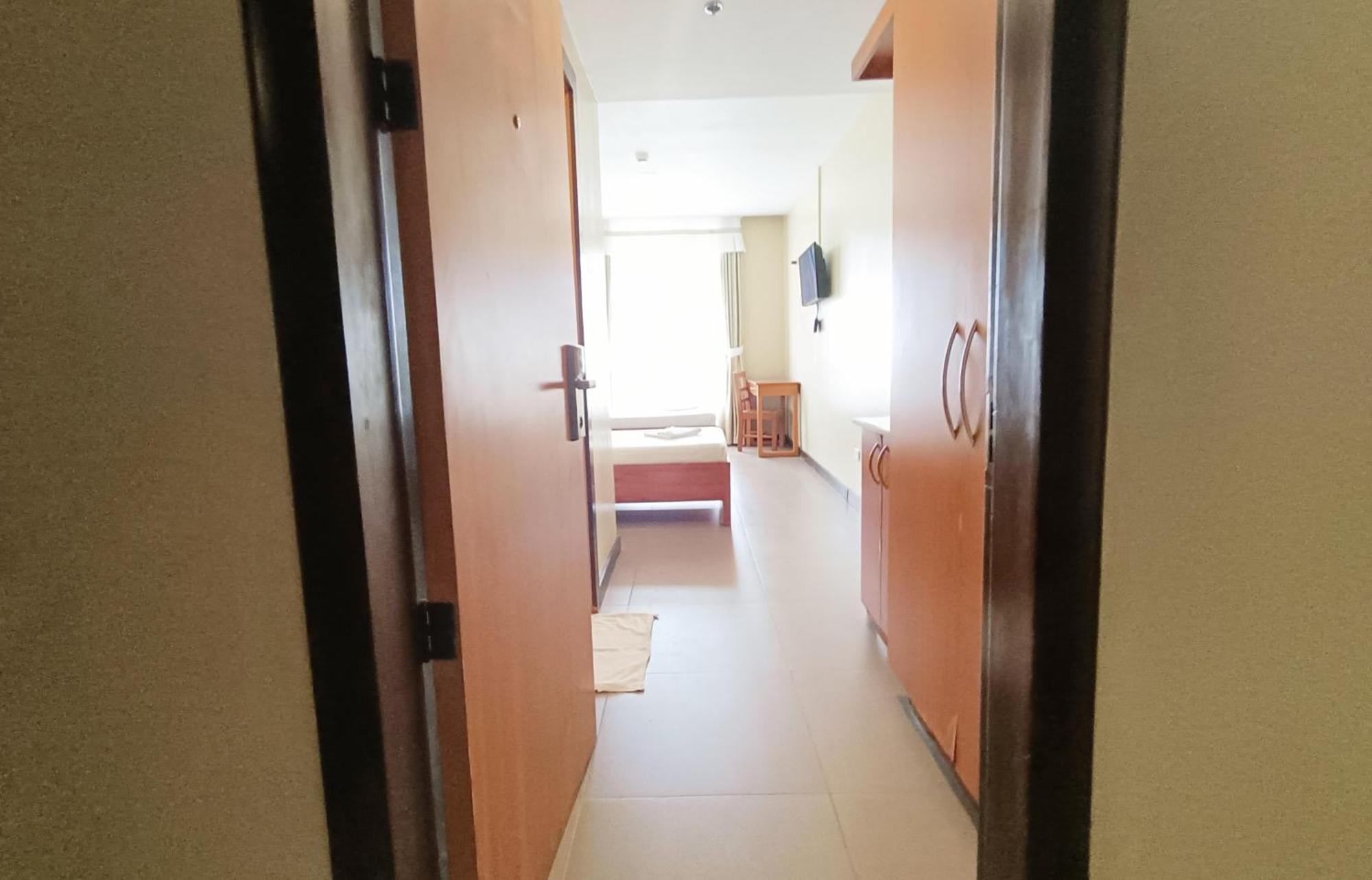 Fuente Oro Business Suites Cebu Powered By Cocotel Exterior foto